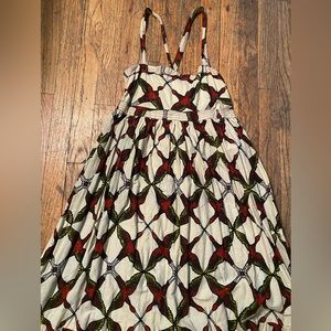 Royal Jelly Harlem Dress